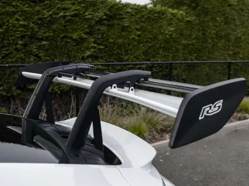 PORSCHE 992 GT3 RS 4.0 WEISSACH - CLUB SPORT PACK LIFT B