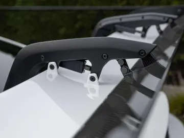 PORSCHE 992 GT3 RS 4.0 WEISSACH - CLUB SPORT PACK LIFT B