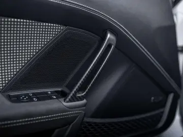 PORSCHE 992 GT3 RS 4.0 WEISSACH - CLUB SPORT PACK LIFT B