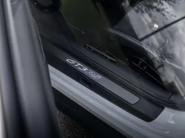 PORSCHE 992 GT3 RS 4.0 WEISSACH - CLUB SPORT PACK LIFT B