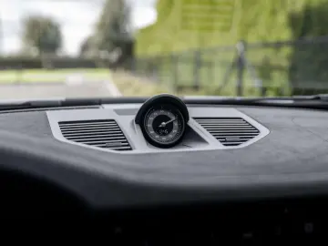 PORSCHE 992 GT3 RS 4.0 WEISSACH - CLUB SPORT PACK LIFT B