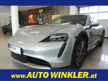 PORSCHE Taycan 4 Cross Turismo 83 7kWh 20 TurboS ACC Nav