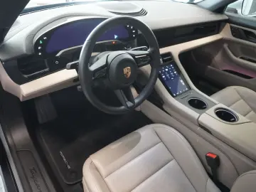 PORSCHE Taycan 4 Cross Turismo 83 7kWh 20 TurboS ACC Nav