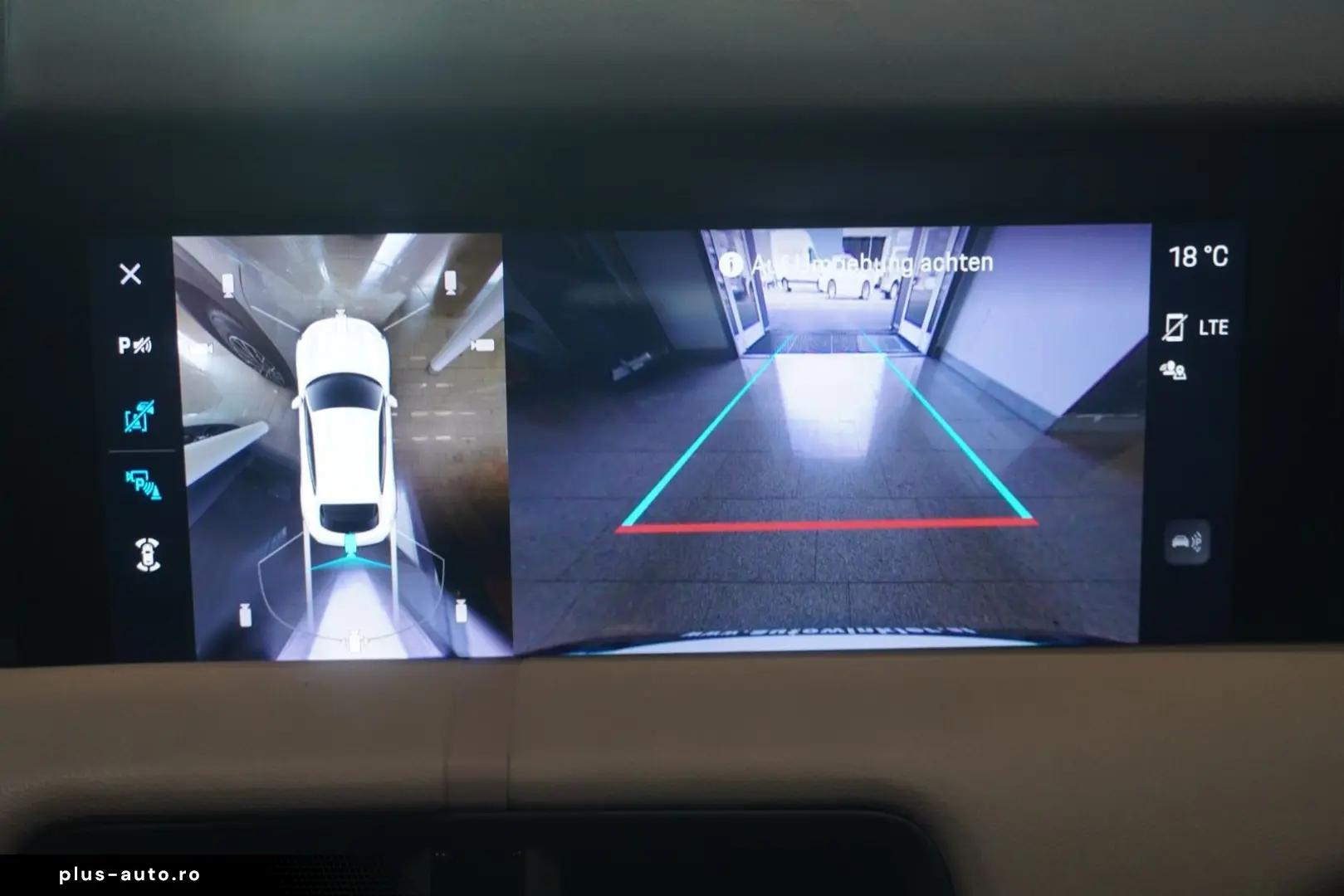 PORSCHE Taycan 4 Cross Turismo 83 7kWh 20 TurboS ACC Nav