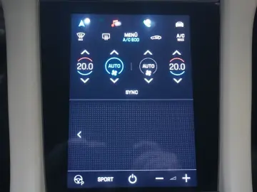 PORSCHE Taycan 4 Cross Turismo 83 7kWh 20 TurboS ACC Nav