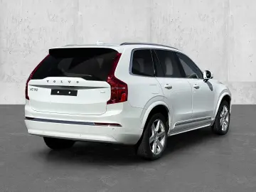 VOLVO XC90 Plus Bright Recharge Plug-In Hybrid AWD T8