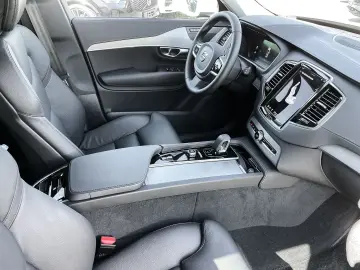 VOLVO XC90 Plus Bright Recharge Plug-In Hybrid AWD T8