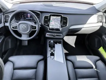 VOLVO XC90 Plus Bright Recharge Plug-In Hybrid AWD T8