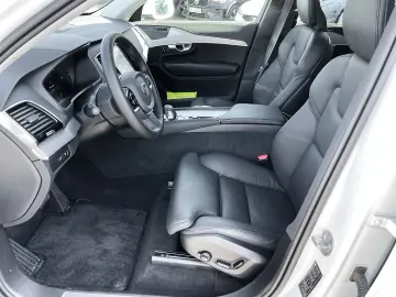 VOLVO XC90 Plus Bright Recharge Plug-In Hybrid AWD T8