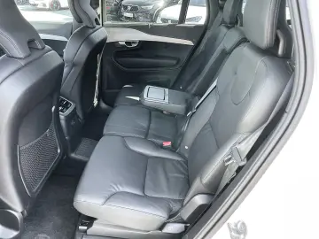 VOLVO XC90 Plus Bright Recharge Plug-In Hybrid AWD T8