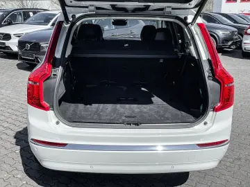 VOLVO XC90 Plus Bright Recharge Plug-In Hybrid AWD T8