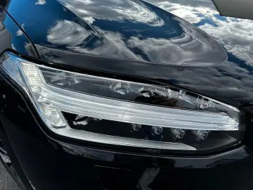 VOLVO XC90 T8 AWD Ultra 22 Pano Luft AHK 360  HUD Mass
