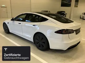 TESLA Model S Long Range AWD