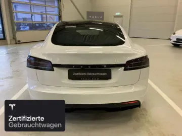 TESLA Model S Long Range AWD