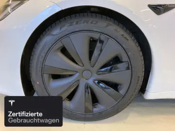 TESLA Model S Long Range AWD