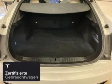 TESLA Model S Long Range AWD