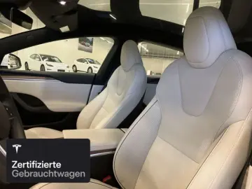 TESLA Model S Long Range AWD