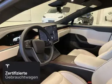 TESLA Model S Long Range AWD