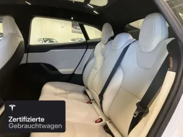TESLA Model S Long Range AWD