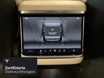 TESLA Model S Long Range AWD