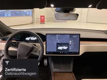 TESLA Model S Long Range AWD
