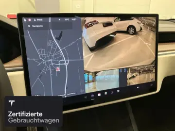 TESLA Model S Long Range AWD