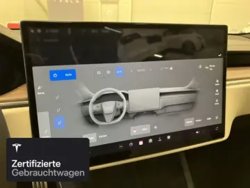 TESLA Model S Long Range AWD