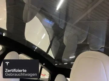 TESLA Model S Long Range AWD