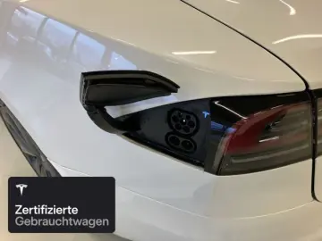 TESLA Model S Long Range AWD