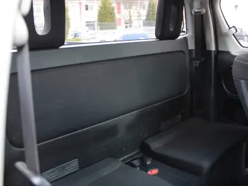 TOYOTA Hilux Extra Cab Comfort 4x4 KAMERA ACC