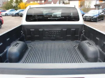 TOYOTA Hilux Extra Cab Comfort 4x4 KAMERA ACC