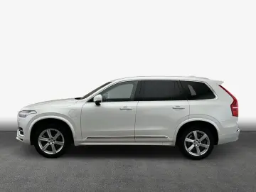 VOLVO XC90 T8 AWD Recharge Plus Bright