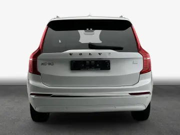 VOLVO XC90 T8 AWD Recharge Plus Bright