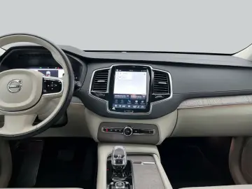 VOLVO XC90 T8 AWD Recharge Plus Bright