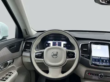 VOLVO XC90 T8 AWD Recharge Plus Bright