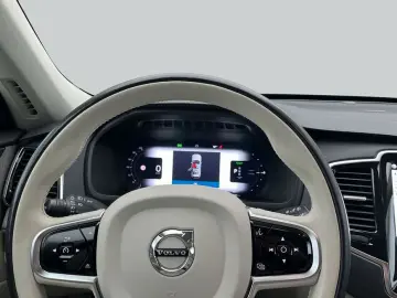 VOLVO XC90 T8 AWD Recharge Plus Bright
