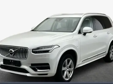 VOLVO XC90 T8 AWD Recharge Plus Bright