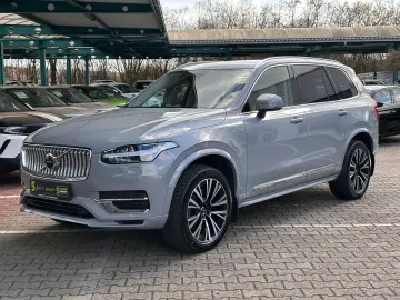 VOLVO XC90 T8 Recharge AWD Core  AHK Standh. ACC Kamer