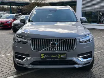 VOLVO XC90 T8 Recharge AWD Core  AHK Standh. ACC Kamer
