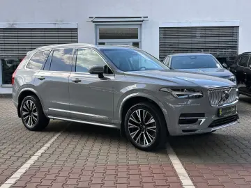 VOLVO XC90 T8 Recharge AWD Core  AHK Standh. ACC Kamer