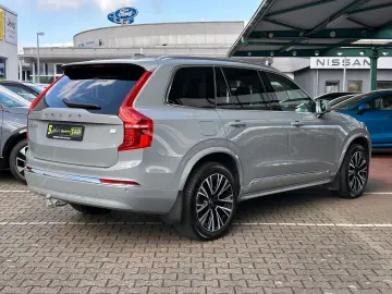 VOLVO XC90 T8 Recharge AWD Core  AHK Standh. ACC Kamer