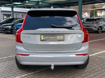 VOLVO XC90 T8 Recharge AWD Core  AHK Standh. ACC Kamer