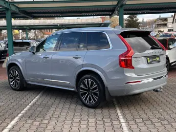 VOLVO XC90 T8 Recharge AWD Core  AHK Standh. ACC Kamer