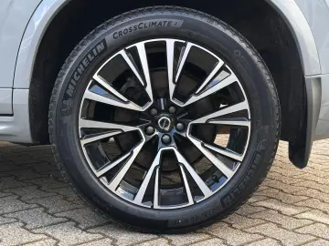 VOLVO XC90 T8 Recharge AWD Core  AHK Standh. ACC Kamer