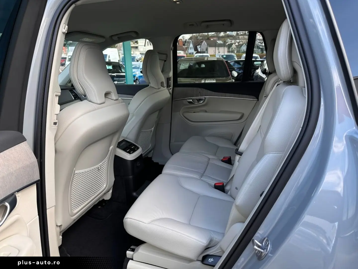 VOLVO XC90 T8 Recharge AWD Core  AHK Standh. ACC Kamer
