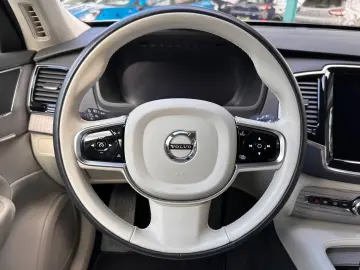 VOLVO XC90 T8 Recharge AWD Core  AHK Standh. ACC Kamer