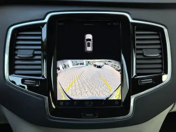VOLVO XC90 T8 Recharge AWD Core  AHK Standh. ACC Kamer