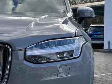 VOLVO XC90 T8 Recharge AWD Core  AHK Standh. ACC Kamer