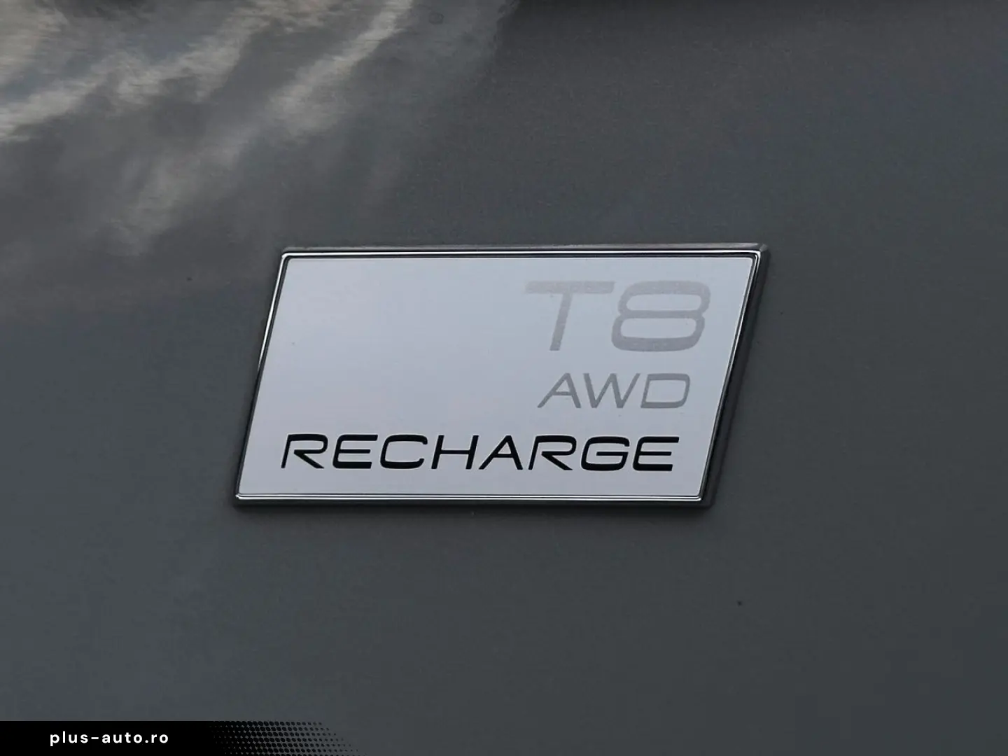 VOLVO XC90 T8 Recharge AWD Core  AHK Standh. ACC Kamer
