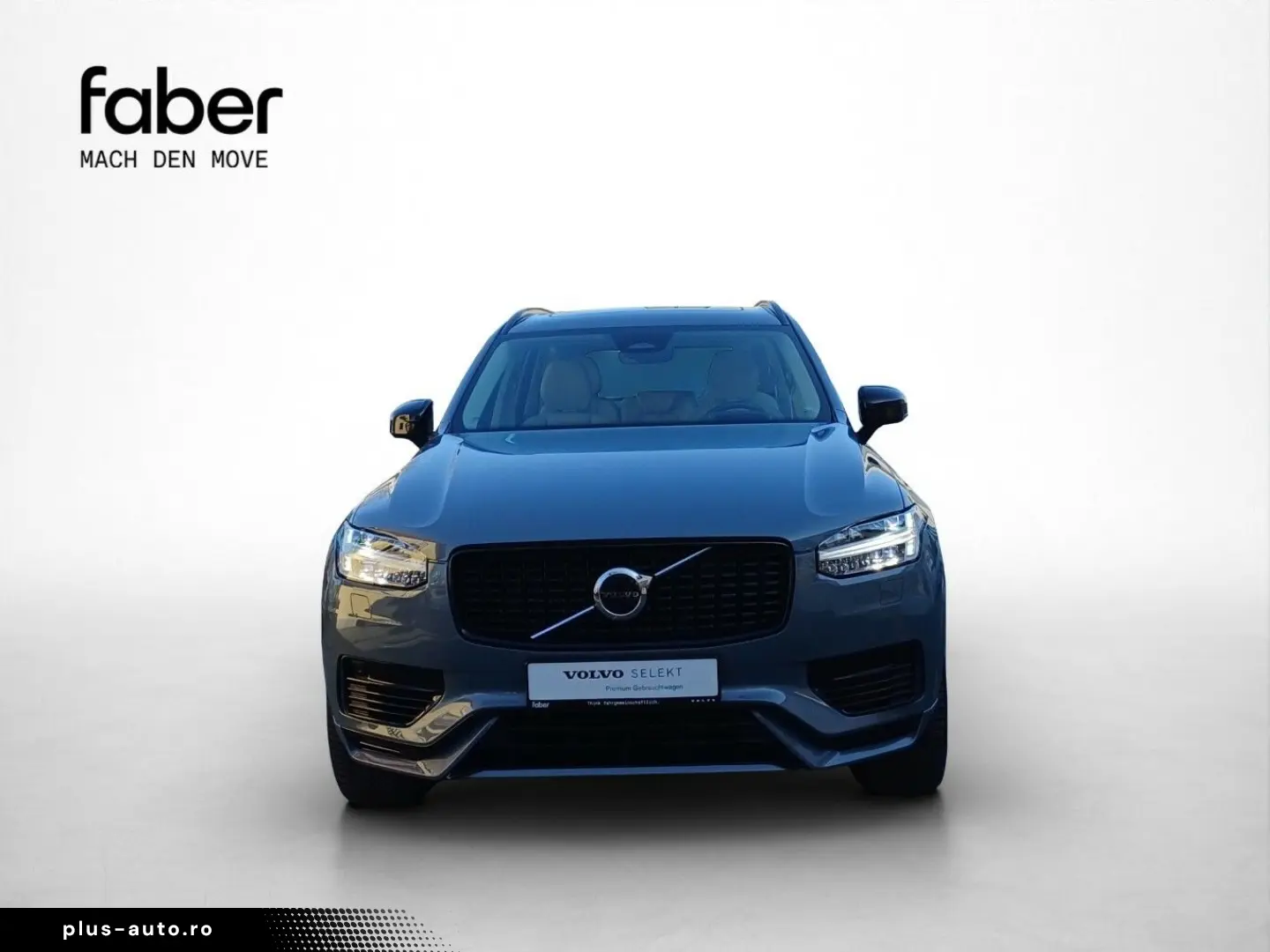 VOLVO XC90 T8 Ultimate Dark Plug-In Hybrid AWD